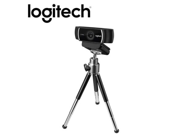 logitech hd 720p autofocus