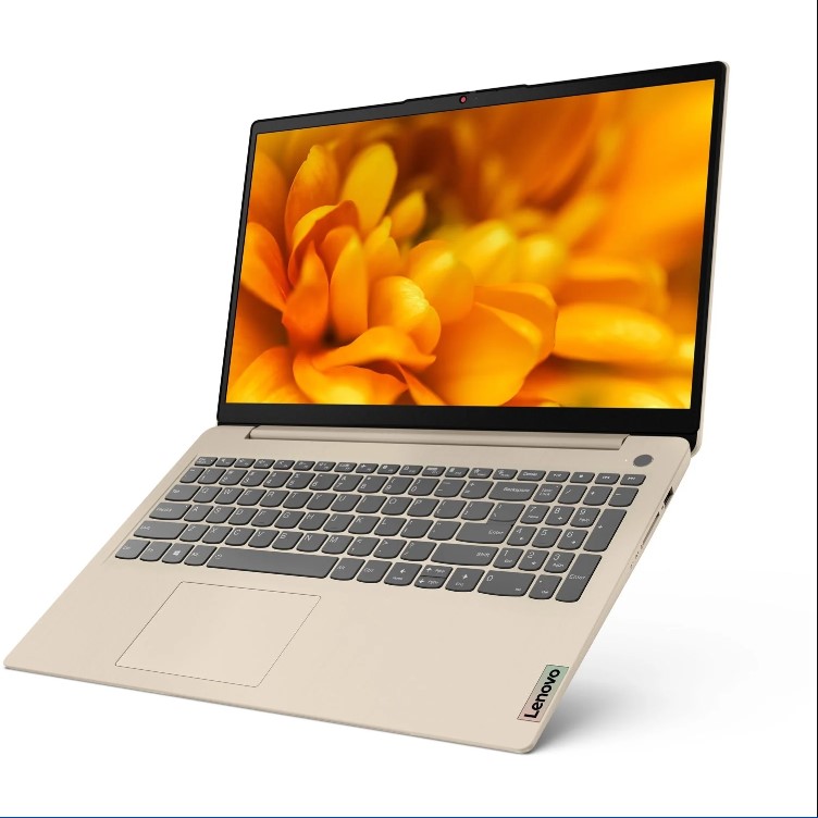 New Laptop Lenovo IdeaPad 3 15ITL6 15.6